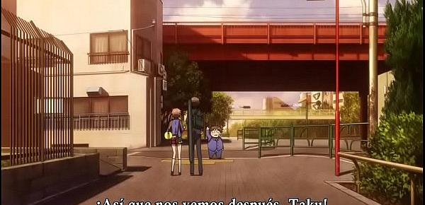  Accel World - Capitulo 1 [Sub Español]